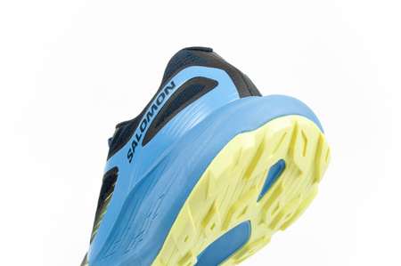 Pantofi sport pentru bărbați Salomon Glide Max [470453], multicolori.