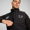 Vesta sport barbati Puma BMW MMS MT7 [627452 01] fara maneci, neagra.