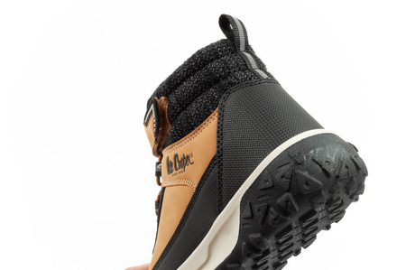 Ghete de zăpadă de iarnă pentru copii Lee Cooper - Impermeabile și izolate