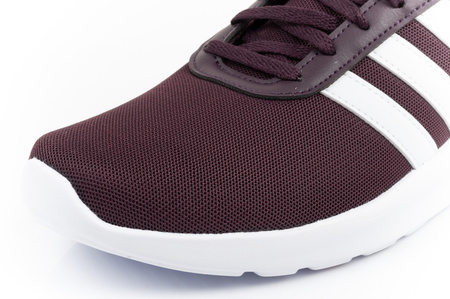 Pantofi sport Adidas Lite Racer [GX6741], visiniu.