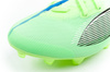 Ghete de fotbal Puma Ultra 5 Match FG/AG, verzi