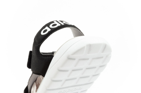 Sandale pentru copii Adidas Comfort [FY8856], negre.