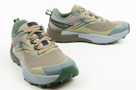 Pantofi de alergare trail Joma Sierra pentru bărbați, verde
