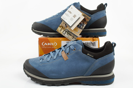 Ghete de drumeție Aku Bellamont Gore-Tex pentru femei