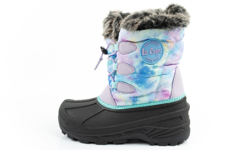 Ghete de zăpadă de iarnă Lee Cooper pentru fete