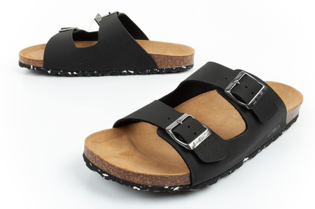 Pantofi CMP Eco Thalitha pentru bărbați, papuci de casă, ușori și confortabili [3Q91017 U901]