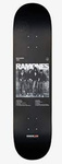 Globe Deck, G2 Ramones 7.75" Skateboard Deck Resin-7