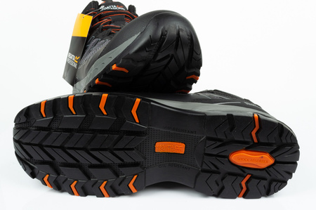 Bocanci de sănătate și siguranță pentru bărbați Regatta Pro Kata S1P [TRK126] 