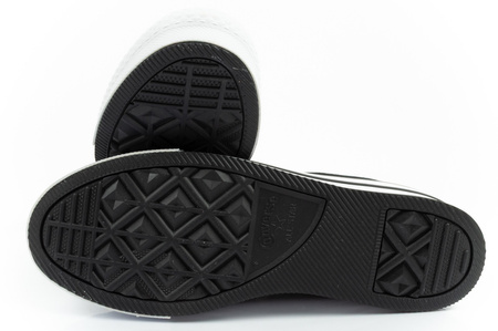 Teniși Converse Chuck Taylor All Star pentru femei, negri