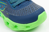 Pantofi sport Skechers Lights Vortex 2.0 LED pentru copii