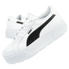 Pantofi sport de dama Puma Karmen [384615 02], alb.