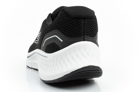 Teniși sport Skechers Go Run pentru bărbați, rezistenți și confortabili [220879/BKW]