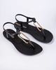 Sandale flip-flop pentru femei Ipanema Fashion Sand VIII Fem, la modă și confortabile