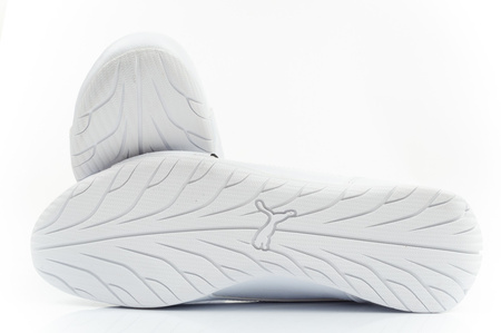 Pantofi sport pentru bărbați Puma BMW MMS Neo [307309 06], alb.