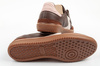 Teniși Skechers Hotshot pentru femei, maro, la modă