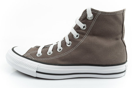 Teniși Converse Chuck Taylor All Star High-Top pentru femei, gri