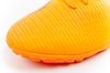 Ghete de fotbal pentru bărbați Puma Turf Future 8 Play TT Portocalii
