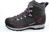 Ghete trekking Aku Trekker Pro GORE-TEX maro