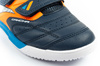 Pantofi sport de fotbal de sală Joma Cancha JR 2633 pentru copii, cu velcro