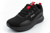 Pantofi sport negri pentru bărbați Fila Solrack - Confortabili și la modă