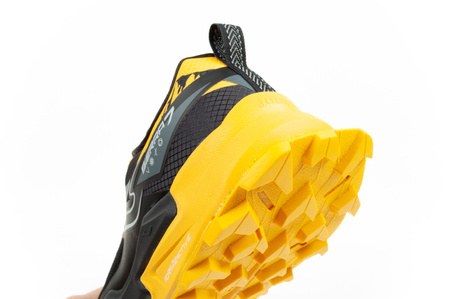 Pantofi de alergare trail Joma Sierra 7 pentru bărbați, cu amortizare, off-road