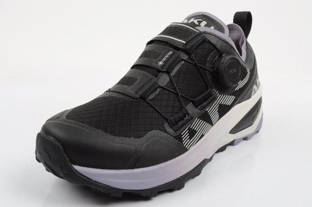 Pantofi de drumeție Aku pentru bărbați, model Trial, Furiosa BOA Gore-Tex Vibram - La modă