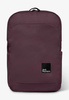 Rucsac sport Jack Wolfskin Terraview pentru școală, vișiniu