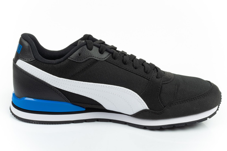 Pantofi sport pentru bărbați Puma St Runner [384640 15], negri.