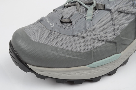 Pantofi sport trekking pentru femei Aku Rocket Gore-tex, confortabili și ușori [727670]