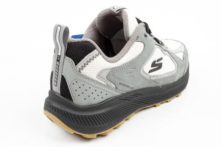 Pantofi de drumeție Skechers Ridgestar pentru bărbați, hidrofugi