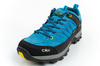 CMP Rigel [3Q54457 02LC] pantofi sport trekking pentru bărbați, impermeabili, albaștri.
