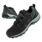 Pantofi sport pentru damă Merrell West Rim [J036560] GTX, negru.