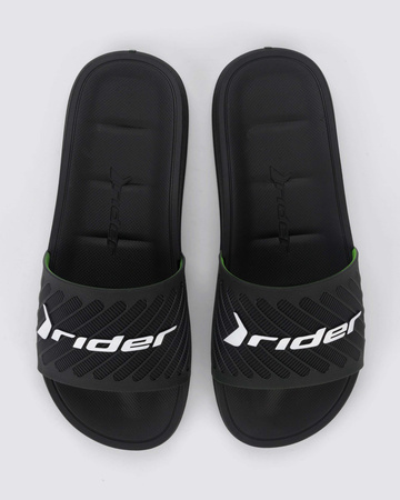 Șlapi sport Rider Free II Slide Ad pentru bărbați, confortabili
