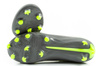 Ghete de fotbal Puma Ultra 5 Play FG/AG pentru copii, pentru teren solid