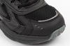 Pantofi sport Fila Netgrind pentru bărbați, confortabili, la modă, negri