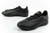 Ghete de fotbal pentru bărbați Puma Future 8 Play TT, negru/verde, pentru gazon artificial