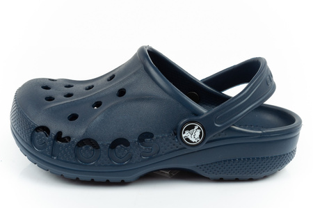 Sandale saboți Crocs Baya Clog [207013-410], bleumarin.