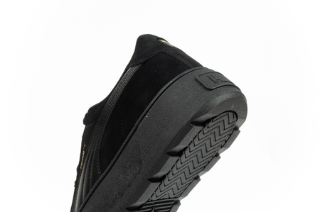 Pantofi sport de dama Puma Karmen [384614 01], negri.