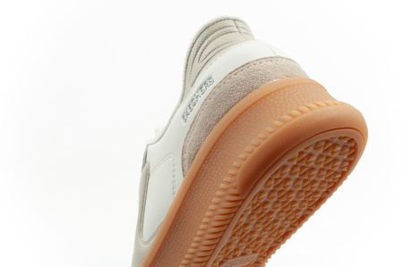 Pantofi sport Skechers Lifted Luxe pentru femei, ecru, alb, slip-ins