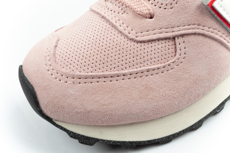 Pantofi sport New Balance 574 pentru femei, la modă, confortabili, roz