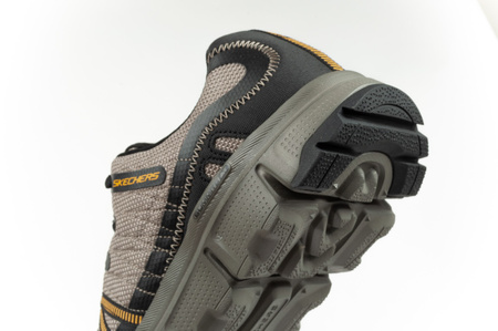 Pantofi sport pentru bărbați Skechers Summits AT-Twin Bridges [237623/TNBK], gri.