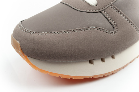 U.S. Polo Assn pantofi sport adidași bărbați la modă confortabil maro