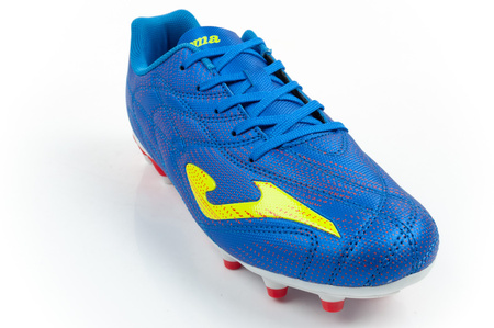 Joma ghete de fotbal crampoane Evolution JR 2605 fotbal