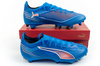 Ghete de fotbal Puma Ultra 6 Match FG/AG pentru teren solid