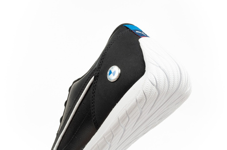 Pantofi sport pentru bărbați Puma BMW MMS Neo [307309 05], negri.