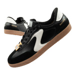 Pantofi sport Skechers Perfect Choice Slip-Ins pentru femei, negri