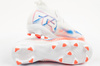Ghete de fotbal Puma Future 8 Match FG/AG Jr. pentru teren solid