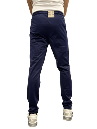 Pantaloni de trening pentru bărbați Puma [655770 06], bleumarin.