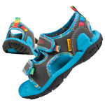 Pantofi Sandale copii Keen Knotch [1027225], albastru.