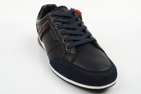 Pantofi sport Wrangler pentru bărbați, pantofi sport Rhys, bleumarin, pantofi sport la modă